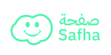 Safha Logo